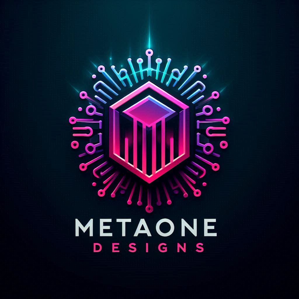 Metaone Designs Logo